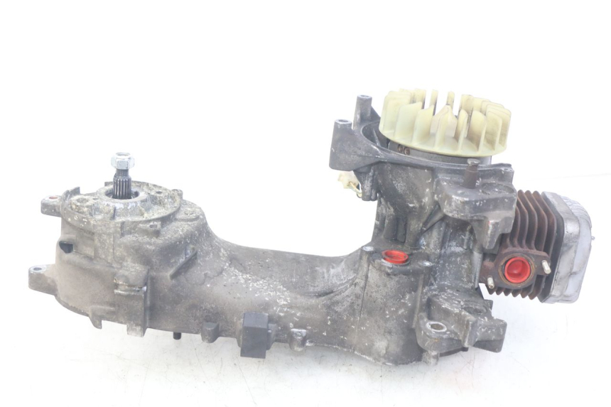 photo de MOTORE PEUGEOT CITYSTAR 50 (2013 - 2017)