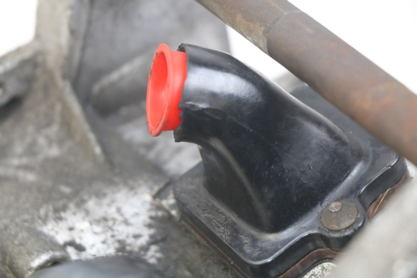 photo de MOTORE PEUGEOT CITYSTAR 50 (2013 - 2017)