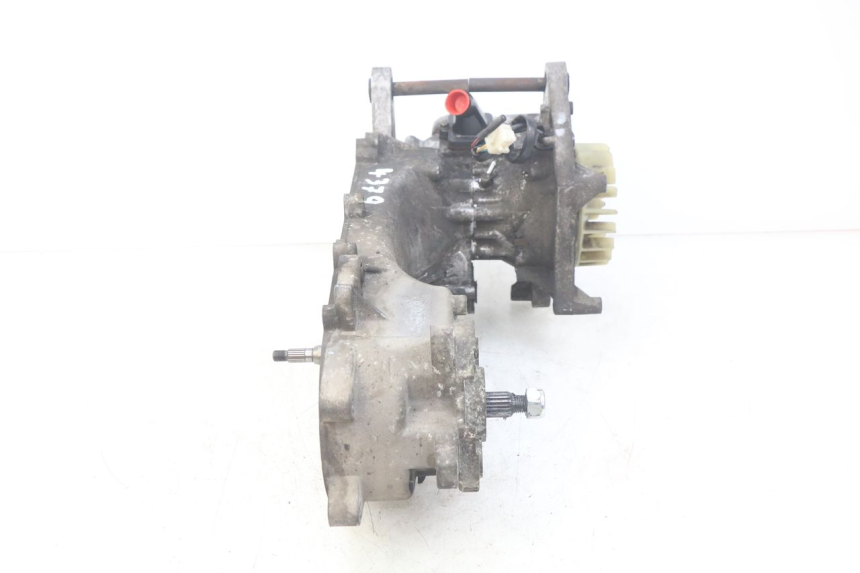 photo de MOTORE PEUGEOT CITYSTAR 50 (2013 - 2017)