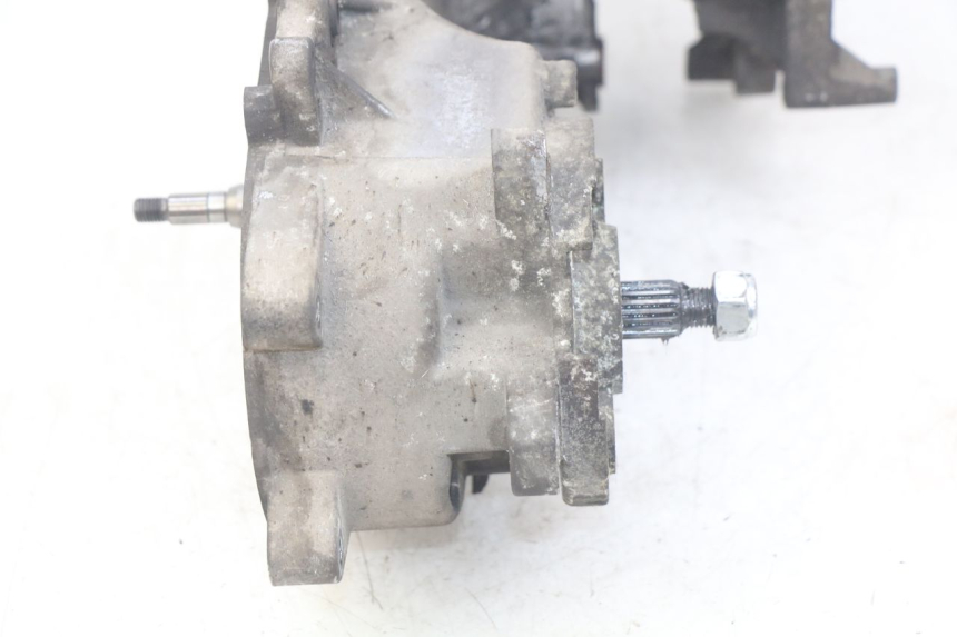 photo de MOTORE PEUGEOT CITYSTAR 50 (2013 - 2017)