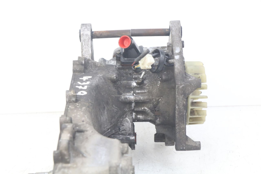 photo de MOTORE PEUGEOT CITYSTAR 50 (2013 - 2017)