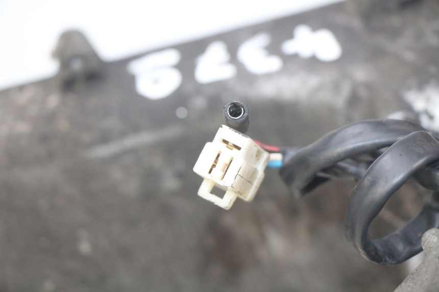 photo de MOTORE PEUGEOT CITYSTAR 50 (2013 - 2017)