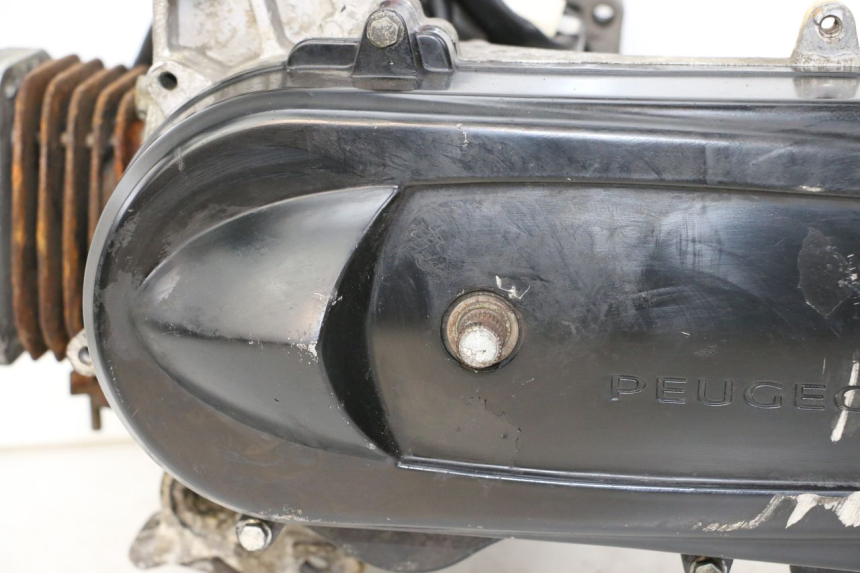 photo de MOTORE PEUGEOT CITYSTAR 50 (2013 - 2017)