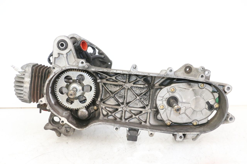 photo de MOTORE PEUGEOT CITYSTAR 50 (2013 - 2017)