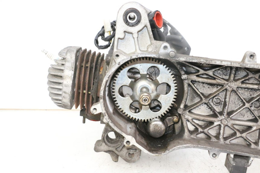 photo de MOTORE PEUGEOT CITYSTAR 50 (2013 - 2017)