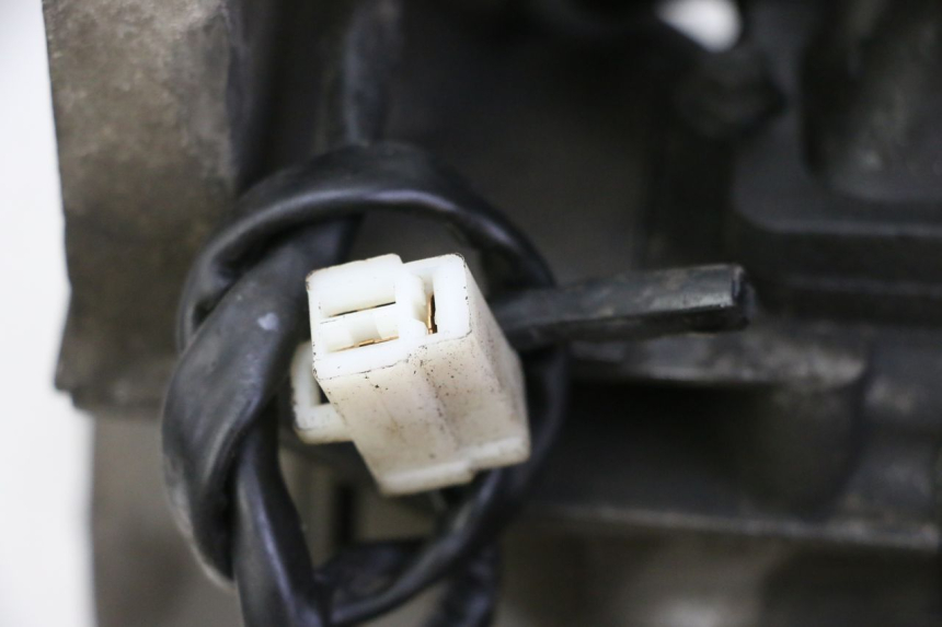 photo de MOTORE PEUGEOT CITYSTAR 50 (2013 - 2017)