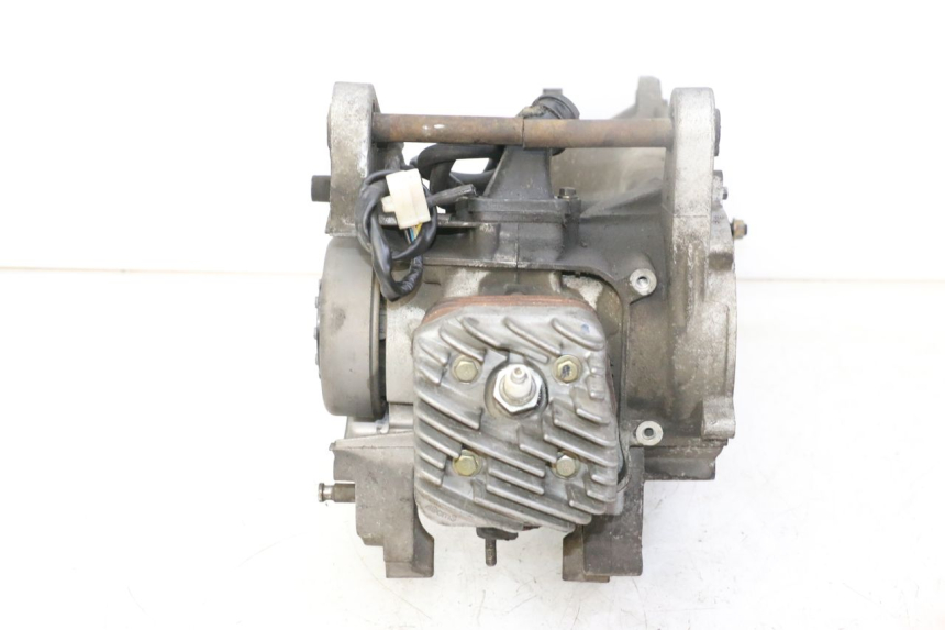 photo de MOTORE PEUGEOT CITYSTAR 50 (2013 - 2017)