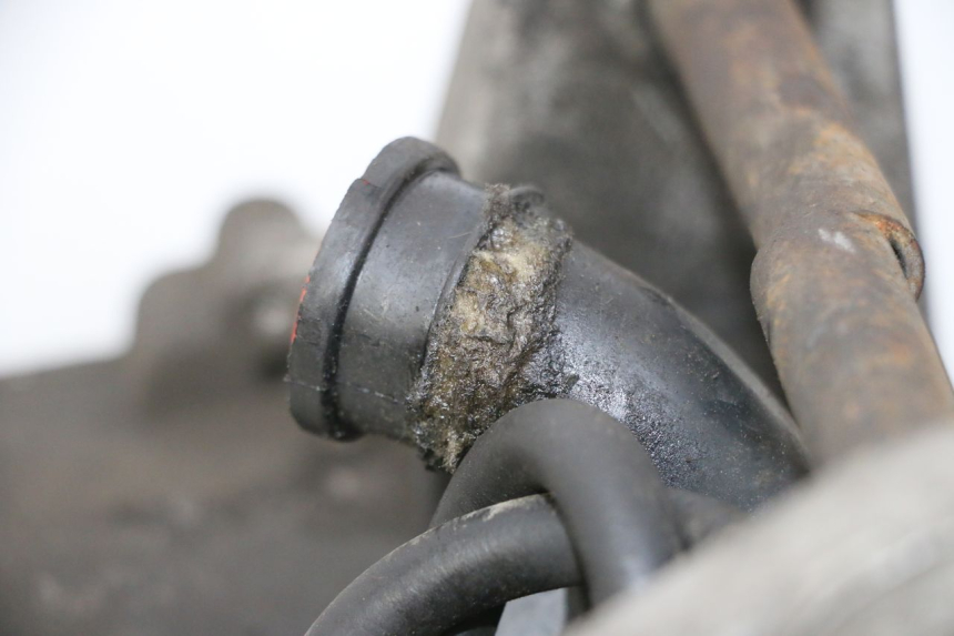 photo de MOTORE PEUGEOT CITYSTAR 50 (2013 - 2017)