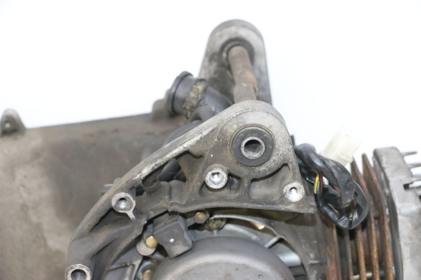 photo de MOTORE PEUGEOT CITYSTAR 50 (2013 - 2017)