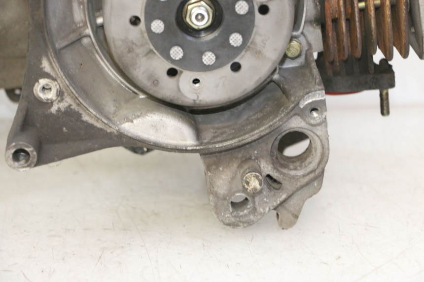 photo de MOTORE PEUGEOT CITYSTAR 50 (2013 - 2017)