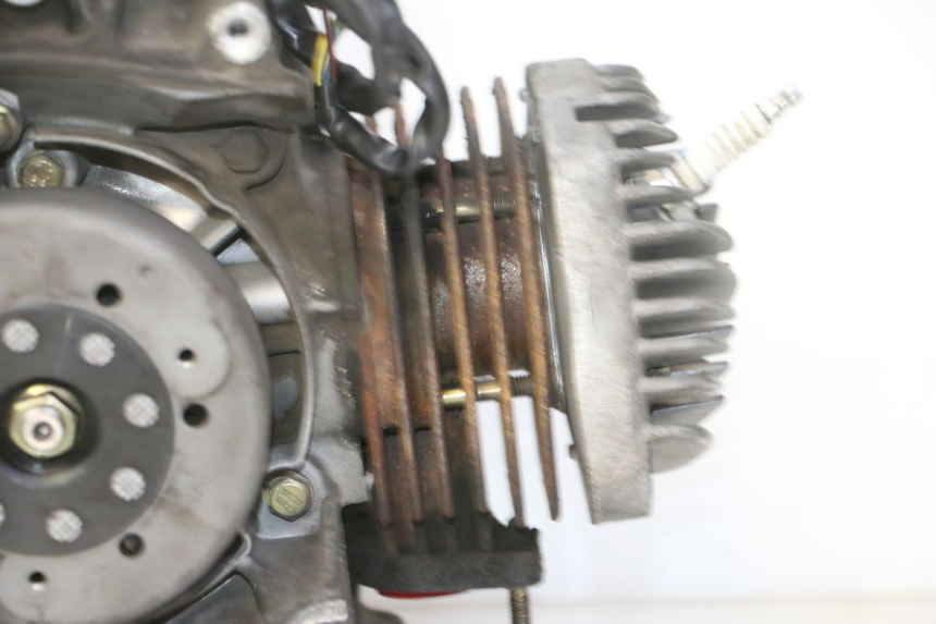 photo de MOTORE PEUGEOT CITYSTAR 50 (2013 - 2017)