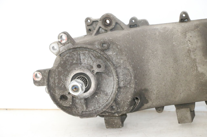 photo de MOTORE PEUGEOT CITYSTAR 50 (2013 - 2017)