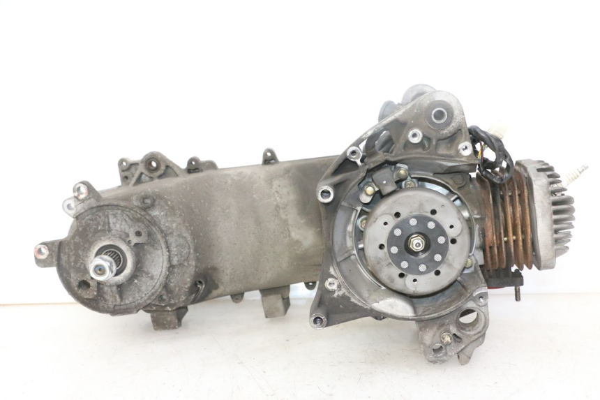 photo de MOTORE PEUGEOT CITYSTAR 50 (2013 - 2017)