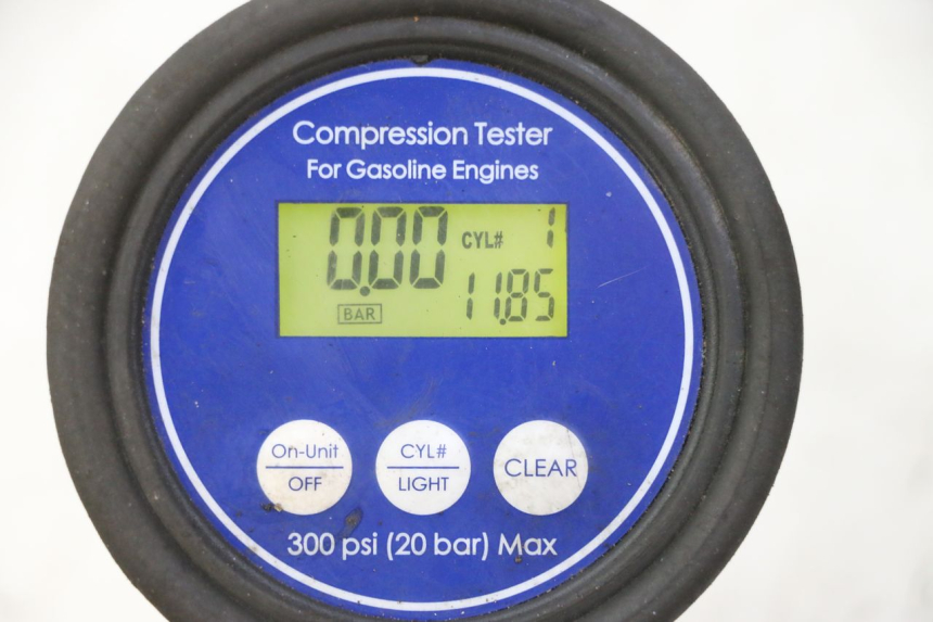 photo de MOTORE PEUGEOT CITYSTAR 50 (2013 - 2017)