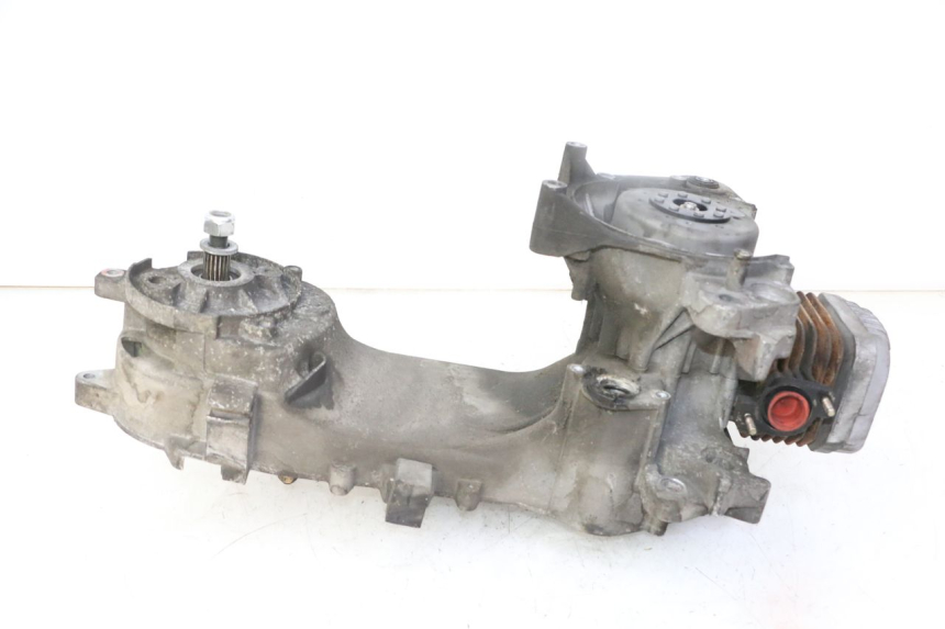 photo de MOTORE PEUGEOT CITYSTAR 50 (2013 - 2017)