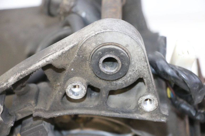 photo de MOTORE PEUGEOT CITYSTAR 50 (2013 - 2017)