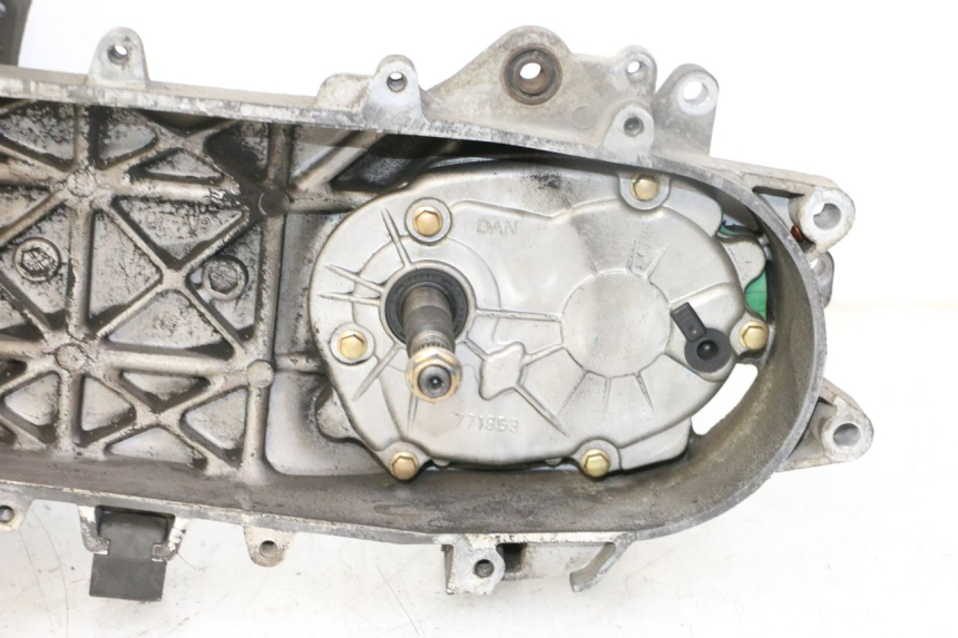 photo de MOTORE PEUGEOT CITYSTAR 50 (2013 - 2017)