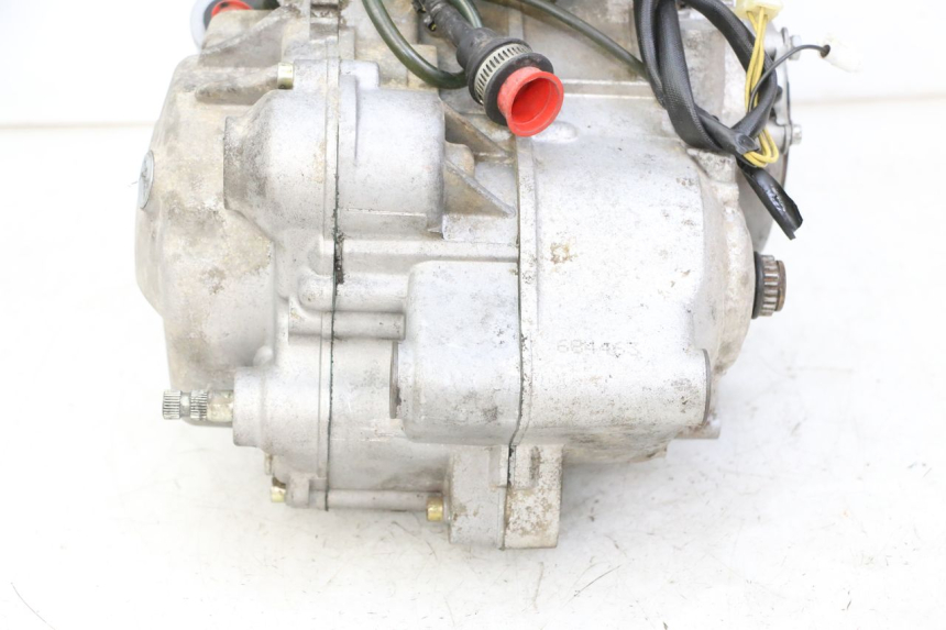 photo de MOTORE APRILIA CLASSIC 125 (1995 - 2001)