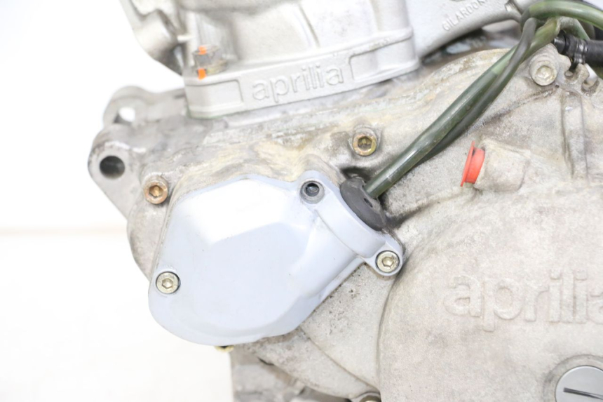 photo de MOTORE APRILIA CLASSIC 125 (1995 - 2001)