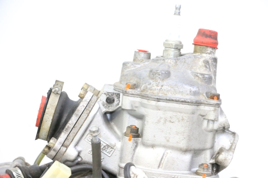 photo de MOTORE APRILIA CLASSIC 125 (1995 - 2001)