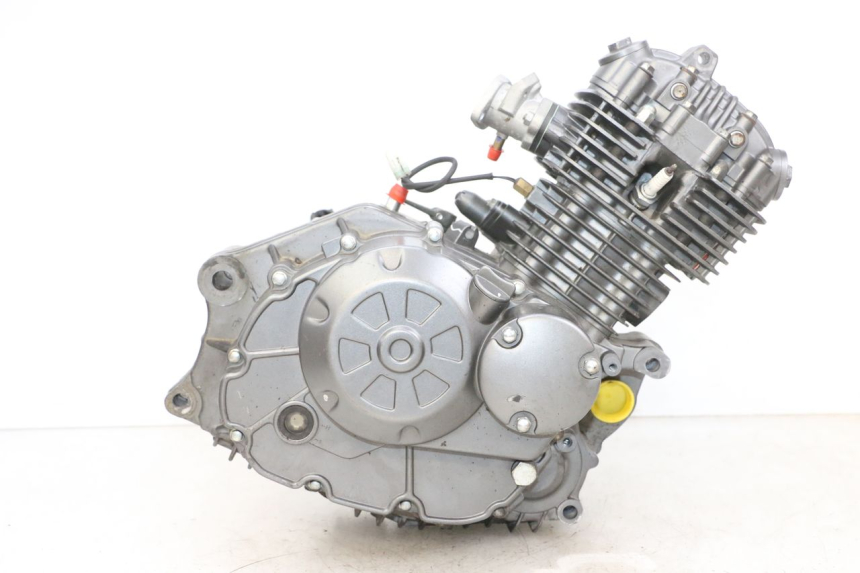 photo de MOTORE KSR CODE 125 (2018 - 2020) - Dettaglio del componente