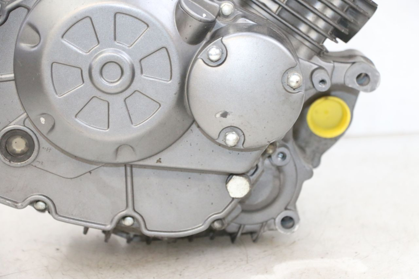 photo de MOTORE KSR CODE 125 (2018 - 2020) - Vista principale