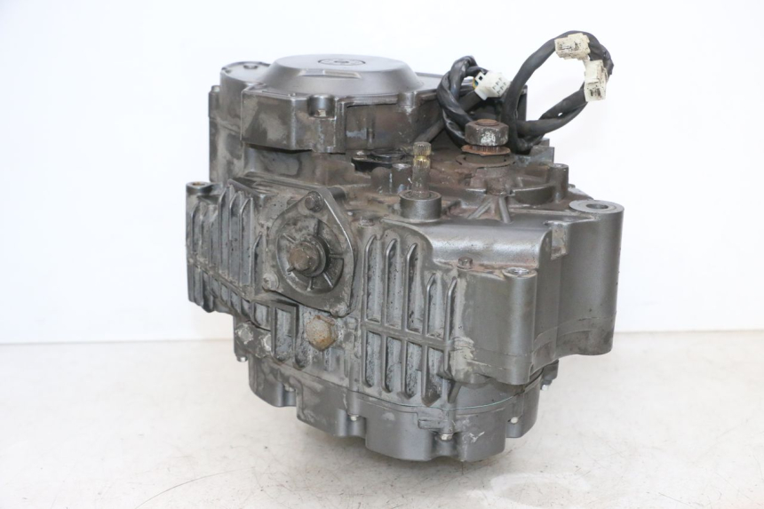 photo de MOTORE KSR CODE 125 (2018 - 2020) - Altra angolazione