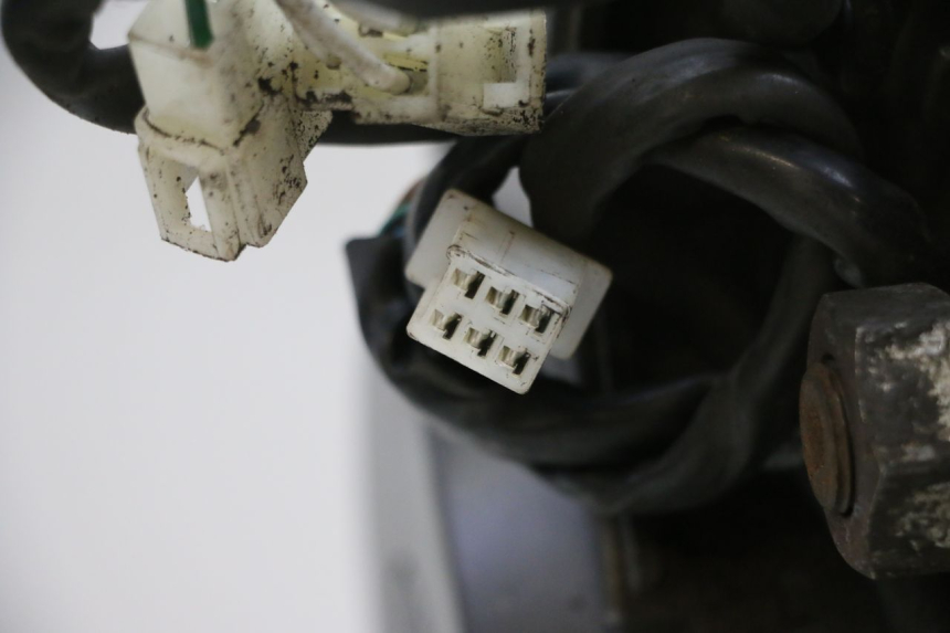 photo de MOTORE KSR CODE 125 (2018 - 2020) - Ricambio usato controllato