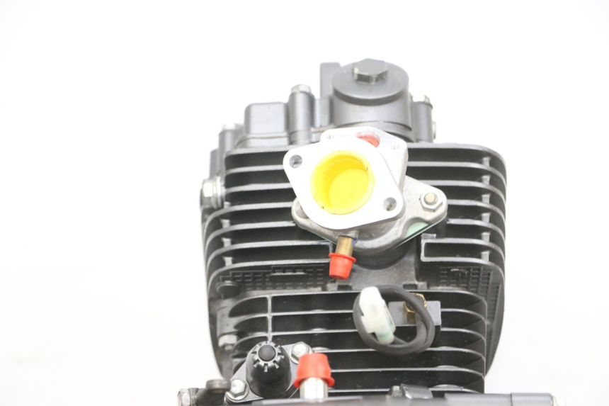 photo de MOTORE KSR CODE 125 (2018 - 2020) - Marcature e riferimenti originali