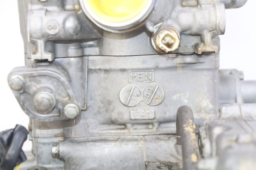 photo de MOTORE HONDA CRF CR-F 450 (2009 - 2012)