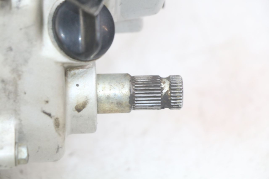 photo de MOTORE HONDA CRF CR-F 100 (2004 - 2013)