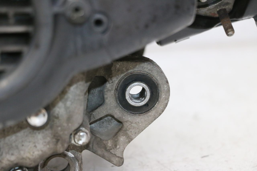 photo de MOTORE SYM CROX 4T 50 (2016 - 2023)