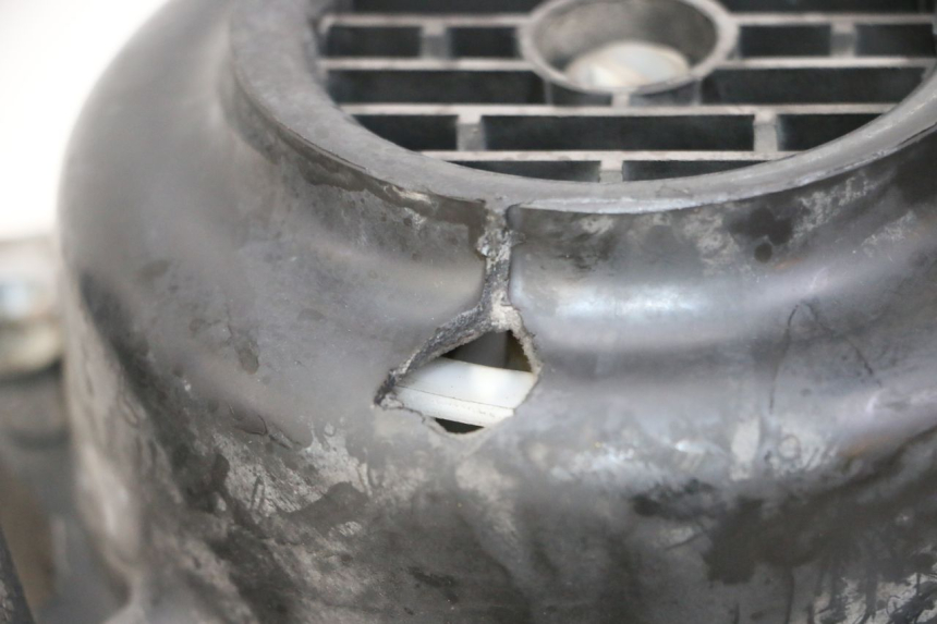 photo de MOTORE SYM CROX 4T 50 (2016 - 2023)