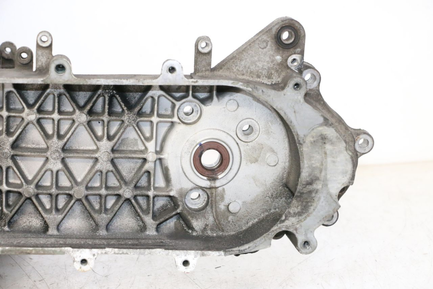 photo de MOTORE SYM CROX 4T 50 (2016 - 2023)