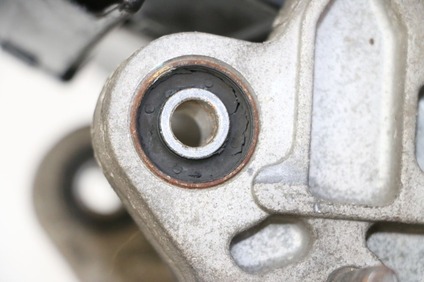 photo de MOTORE SYM CROX 4T 50 (2016 - 2023)