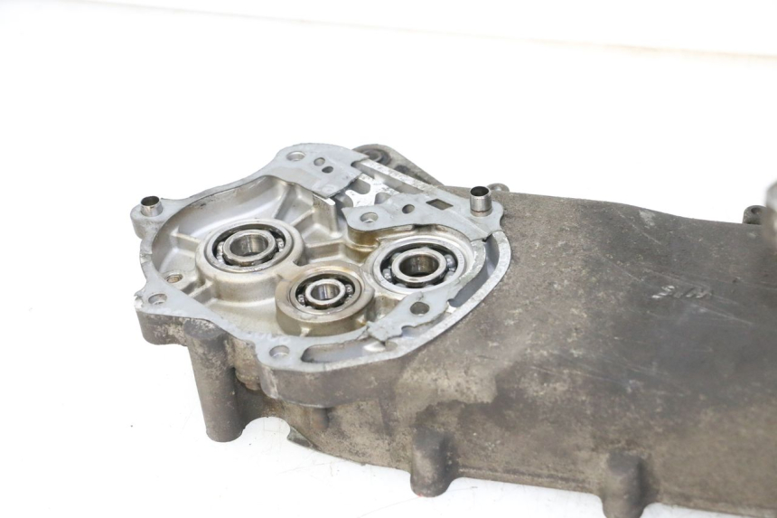 photo de MOTORE SYM CROX 4T 50 (2016 - 2023)