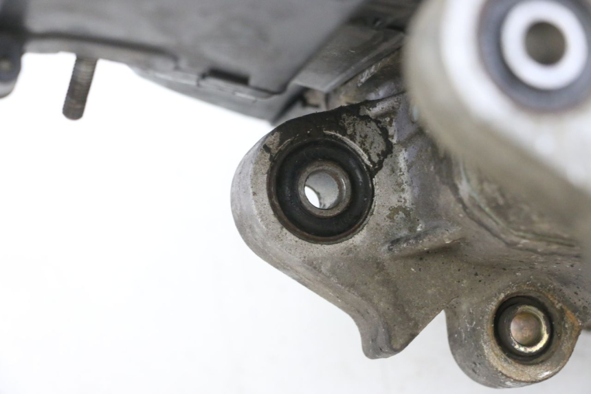 photo de MOTORE SYM CROX 4T 50 (2016 - 2023) - Zoom sullo stato d'uso