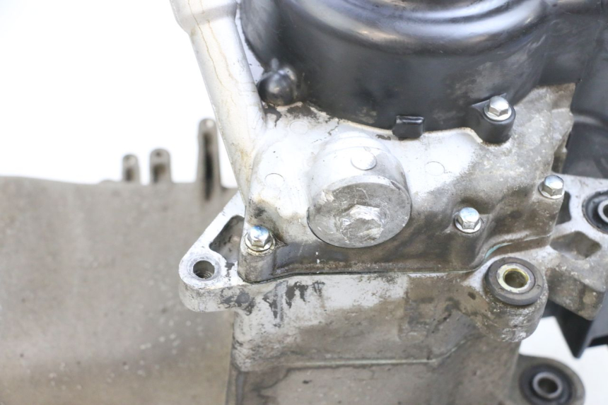 photo de MOTORE SYM CROX 4T 50 (2016 - 2023) - Vista principale