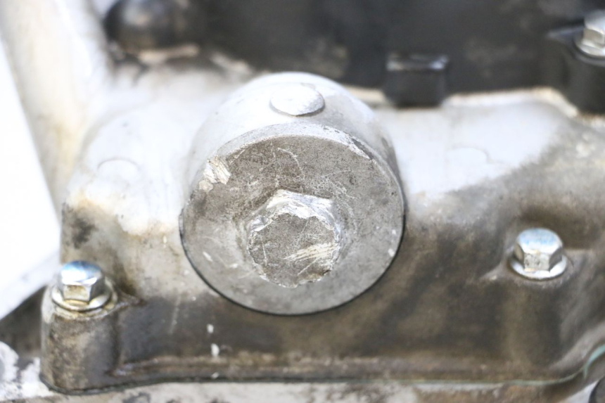 photo de MOTORE SYM CROX 4T 50 (2016 - 2023) - Dettaglio del componente