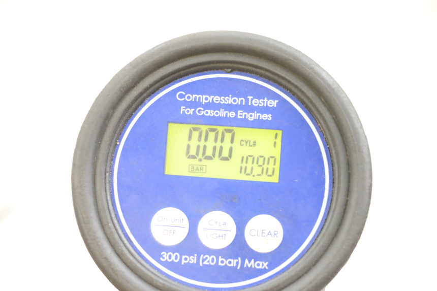 photo de MOTORE SYM CROX 4T 50 (2016 - 2023) - Altra angolazione