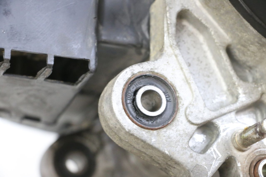 photo de MOTORE SYM CROX 4T 50 (2016 - 2023) - Altra angolazione