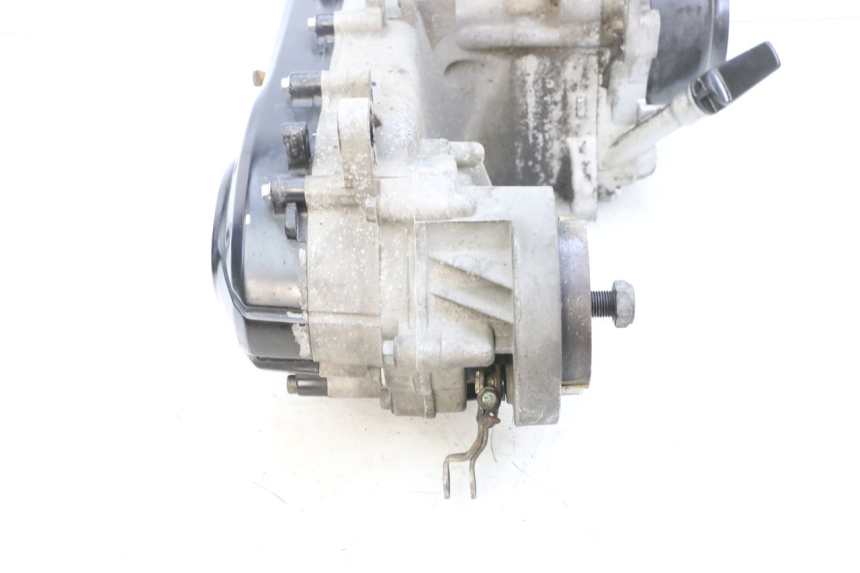 photo de MOTORE SYM CROX 4T 50 (2016 - 2023) - Vista d'insieme del prodotto