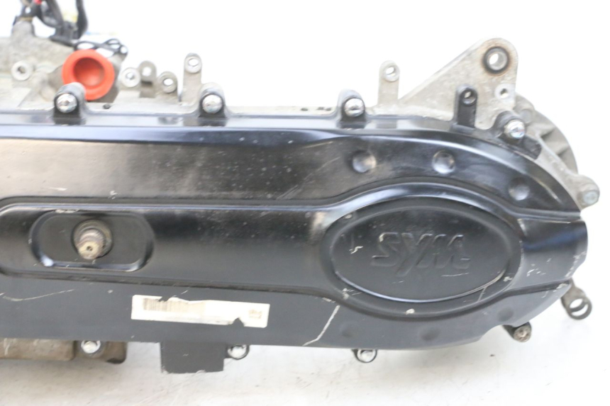 photo de MOTORE SYM CROX 4T 50 (2016 - 2023) - Ricambio usato controllato