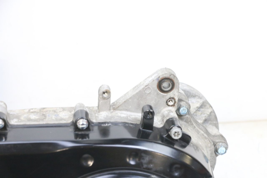 photo de MOTORE SYM CROX 4T 50 (2016 - 2023) - Focus sulla struttura