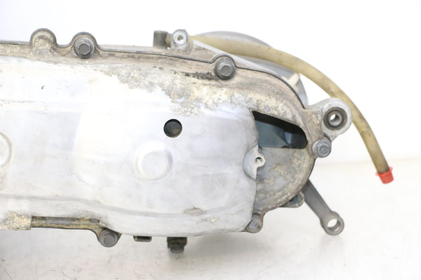 photo de MOTORE YAMAHA CYGNUS X INJECTION 125 (2007 - 2013)