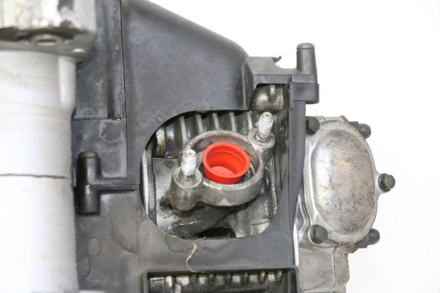 photo de MOTORE YAMAHA CYGNUS X INJECTION 125 (2007 - 2013)