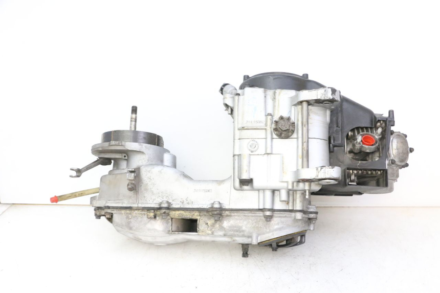 photo de MOTORE YAMAHA CYGNUS X INJECTION 125 (2007 - 2013)