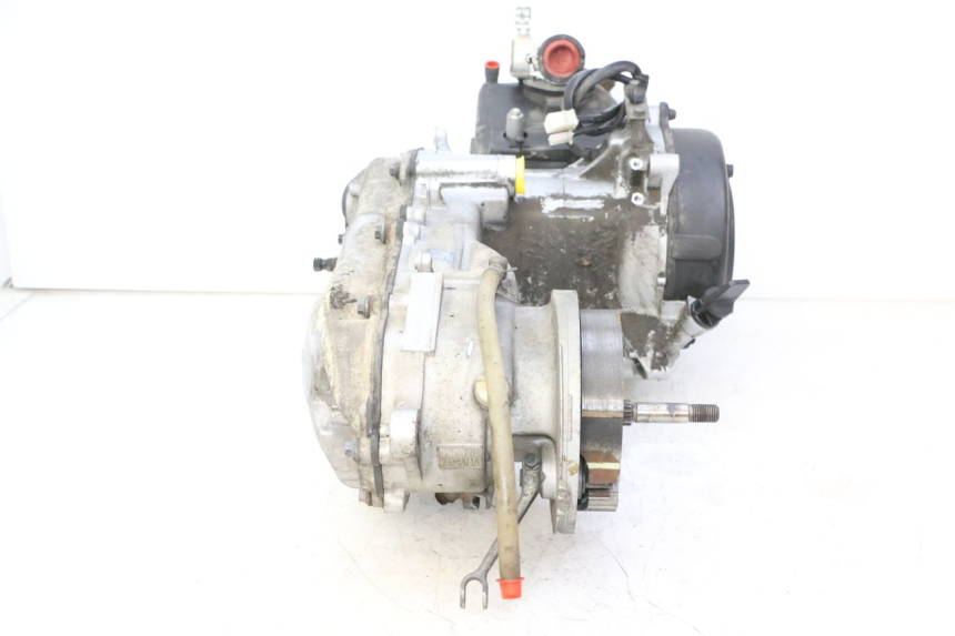 photo de MOTORE YAMAHA CYGNUS X INJECTION 125 (2007 - 2013)