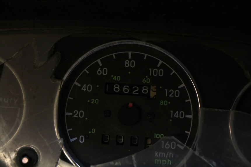 photo de MOTORE DAELIM S2 125 (2006 - 2007)
