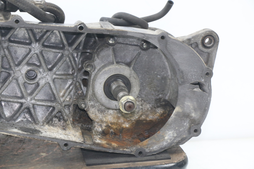 photo de MOTORE DAELIM S2 125 (2006 - 2007)